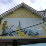 graffiti artiste bienne