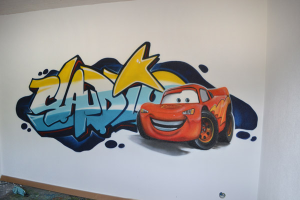 graffiti-cars-flash-macqueen