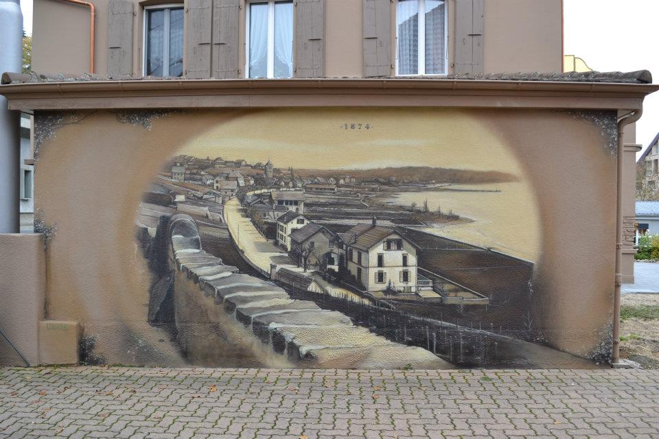 trompe-l-oeil-village-ancien-neuchatel-hautervie-1874-graffiti-montagne-vigne-maison